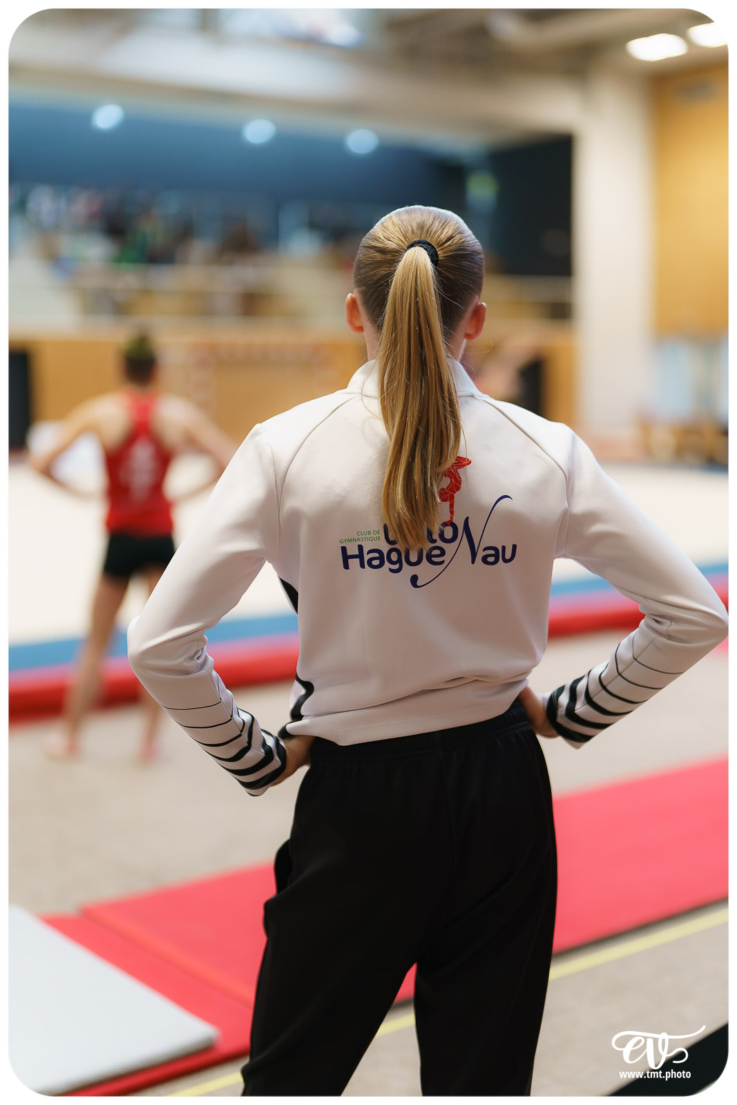 DEMI FINALE TOP12 GAF 2025